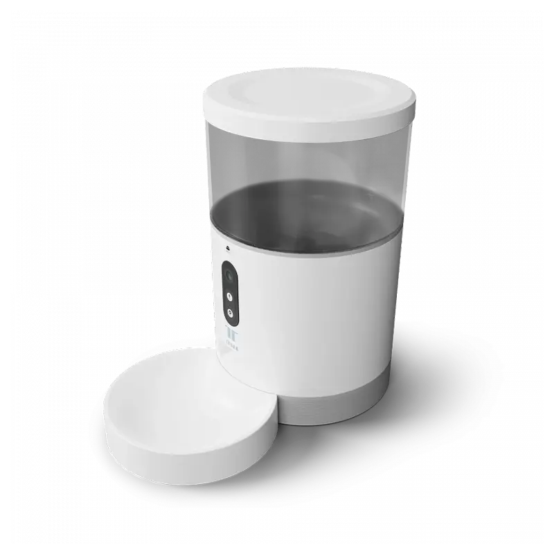 Tesla Smart Pet Feeder Camera od Tesla w SimplyBuy.pl