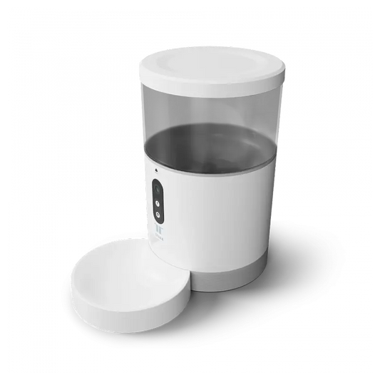 Tesla Smart Pet Feeder Camera od Tesla w SimplyBuy.pl