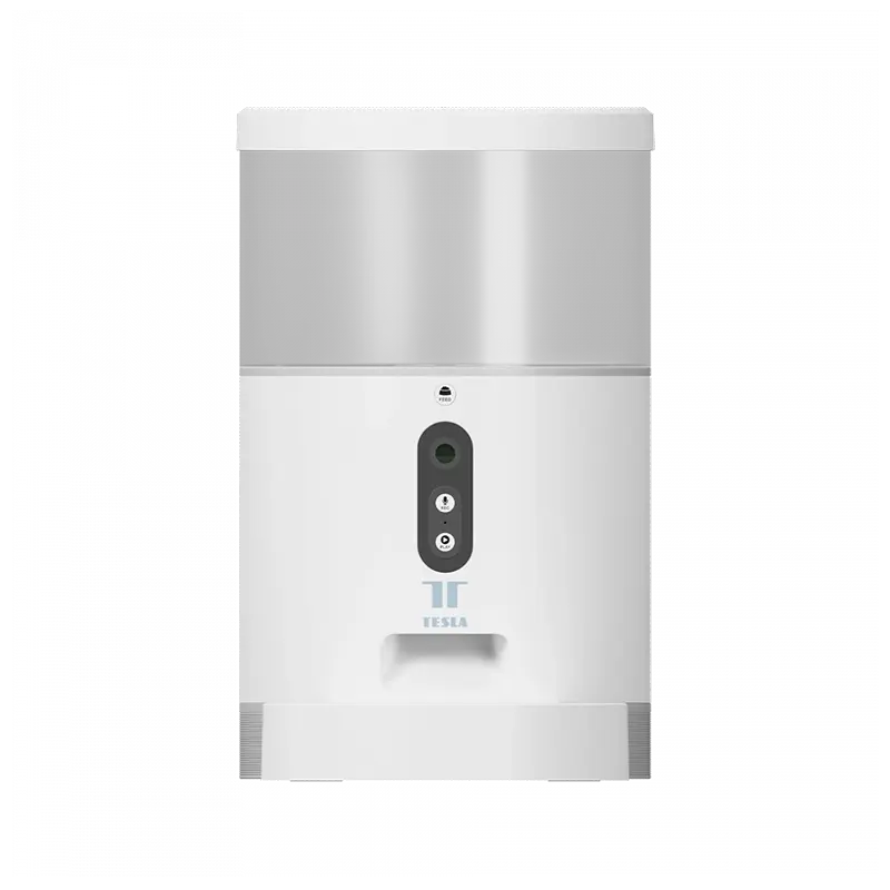 Tesla Smart Pet Feeder Camera od Tesla w SimplyBuy.pl