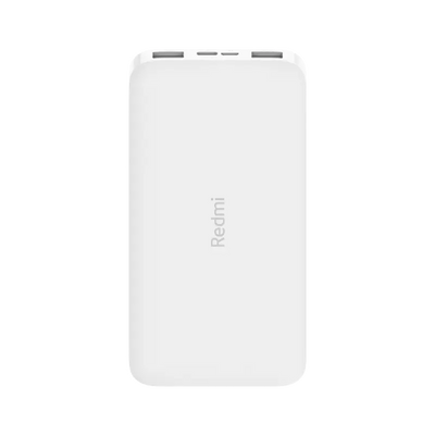 Redmi Power Bank 10000mAh od Xiaomi w SimplyBuy.pl