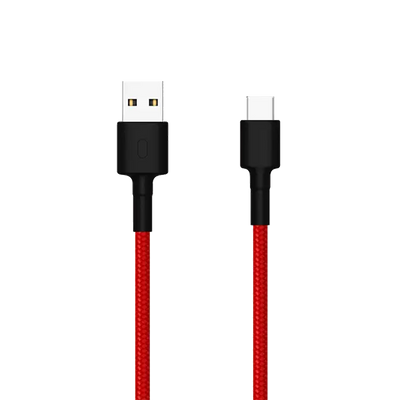 Mi USB Type-C Braided Cable 100 cm od Xiaomi w SimplyBuy.pl