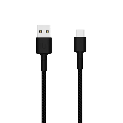 Kabel USB Mi USB Type-C Braided Cable 100 cm.