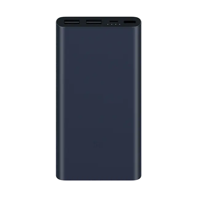 Mi Power Bank 2S 10000mAh od Xiaomi w SimplyBuy.pl