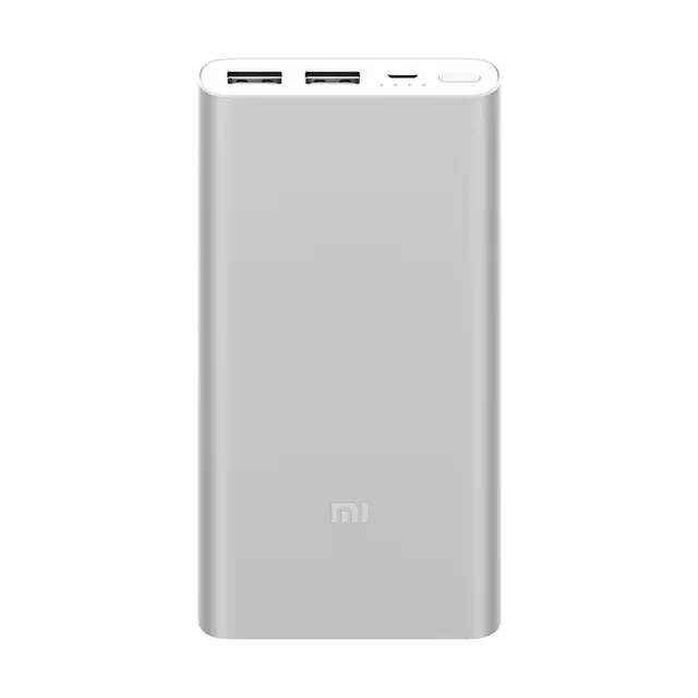 Mi Power Bank 2S 10000mAh od Xiaomi w SimplyBuy.pl