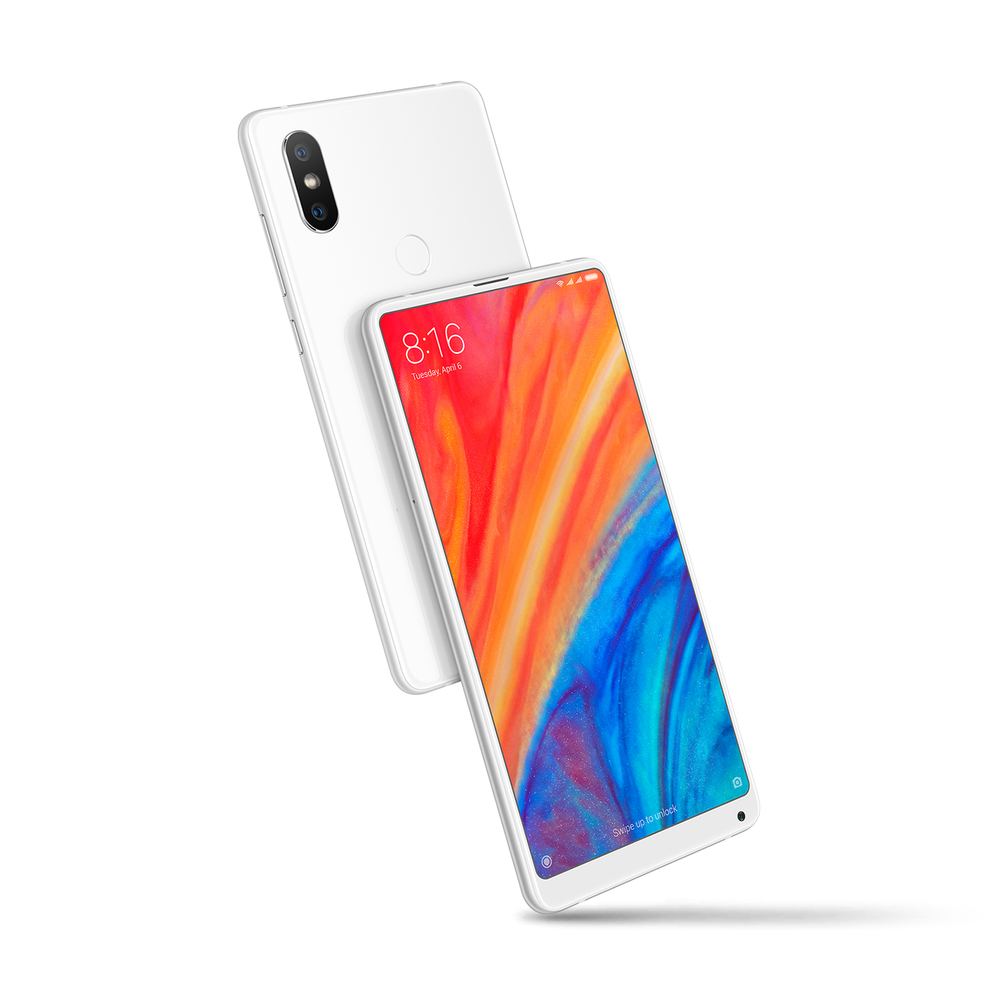 Mi MIX 2S od Xiaomi w SimplyBuy.pl
