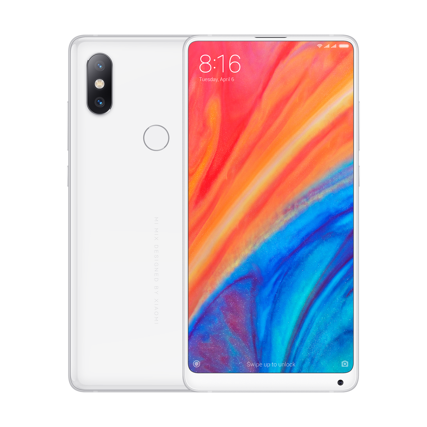 Mi MIX 2S od Xiaomi w SimplyBuy.pl