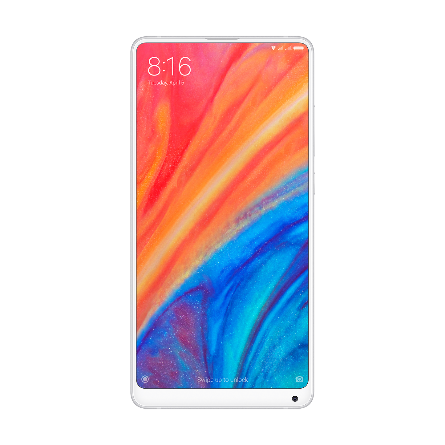 Mi MIX 2S od Xiaomi w SimplyBuy.pl