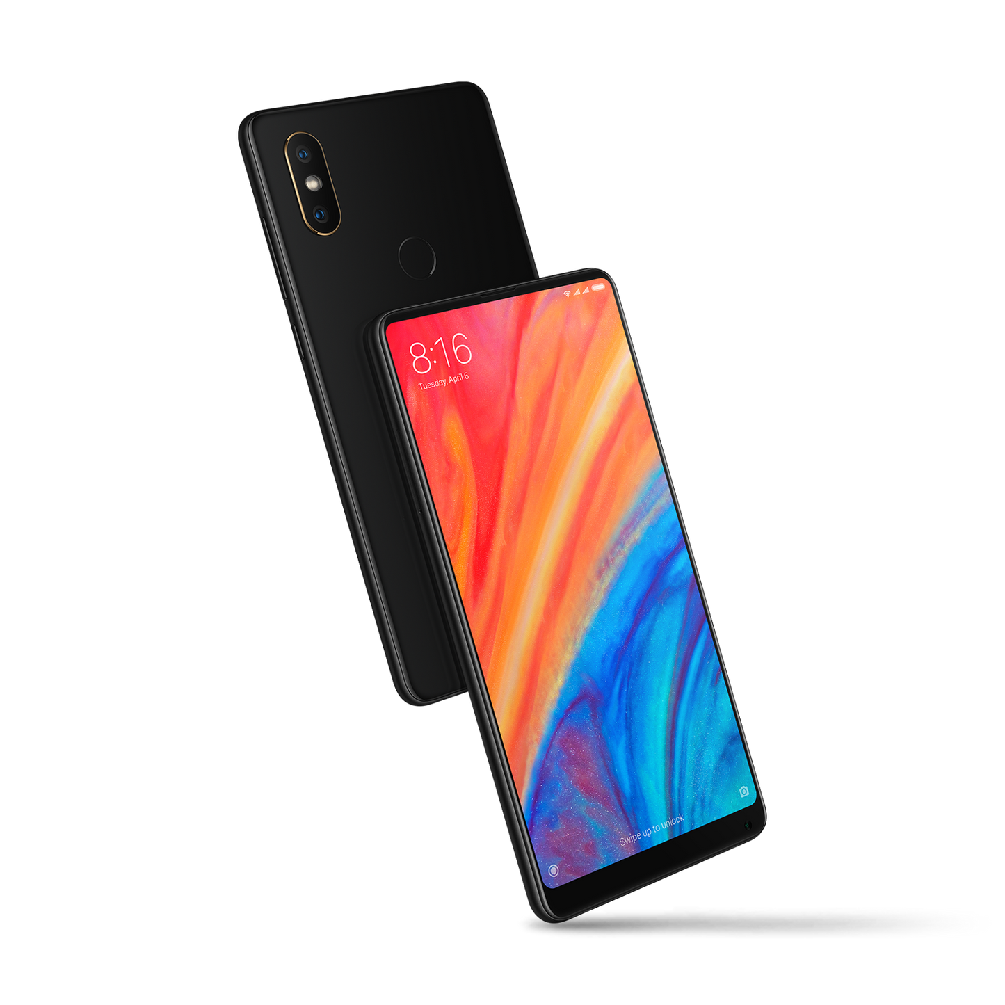 Mi MIX 2S od Xiaomi w SimplyBuy.pl