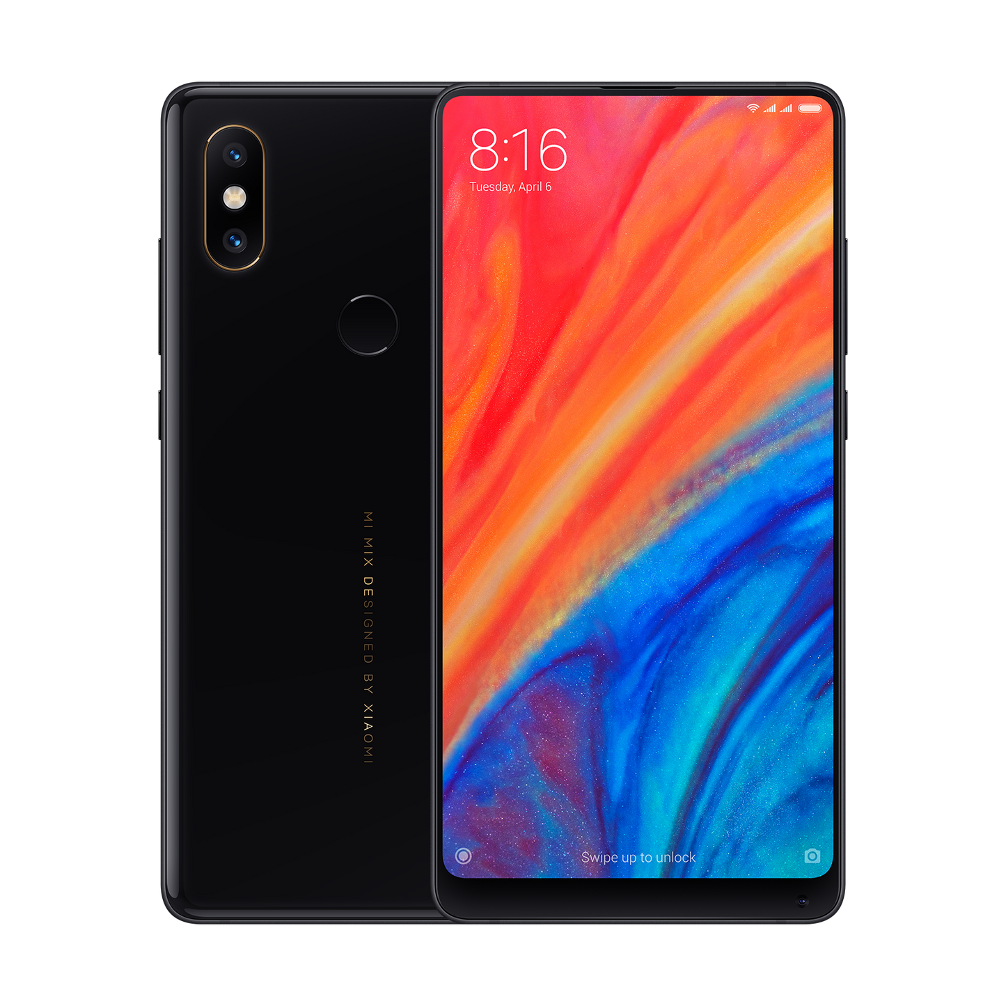 Mi MIX 2S od Xiaomi w SimplyBuy.pl