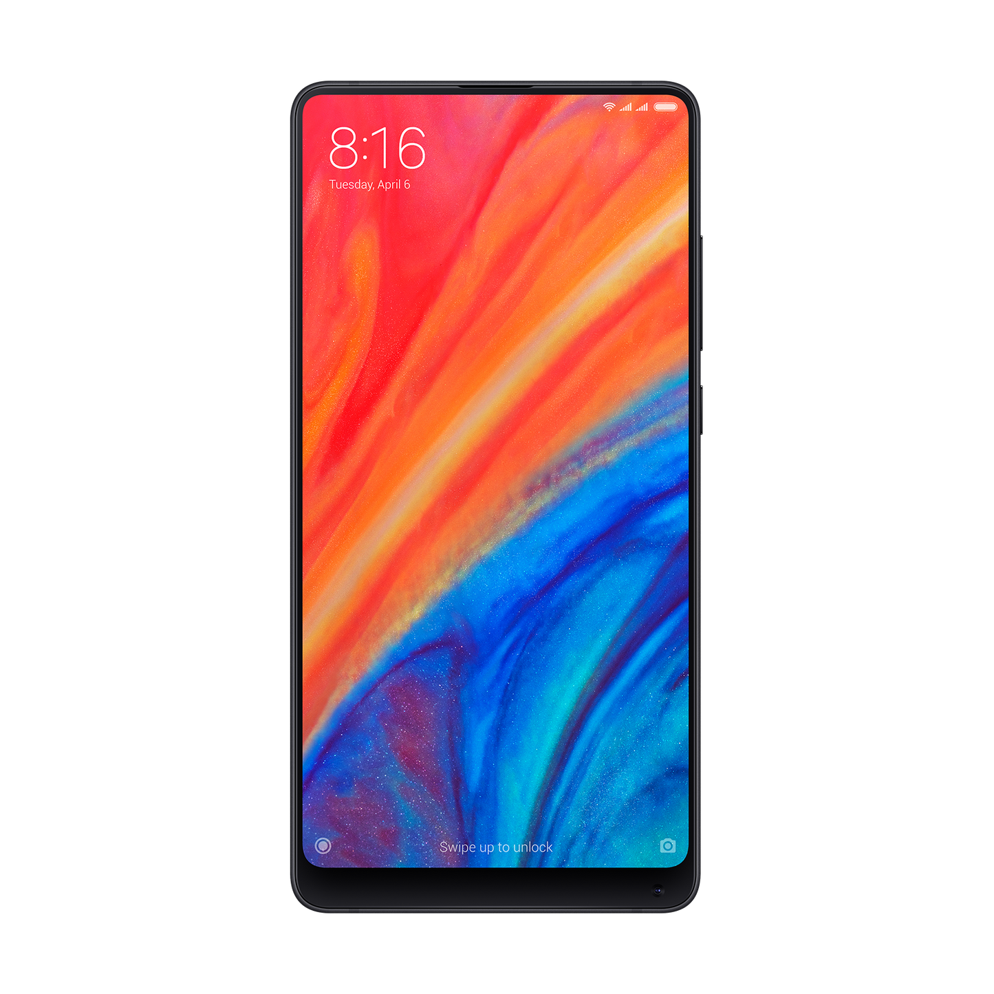 Mi MIX 2S od Xiaomi w SimplyBuy.pl