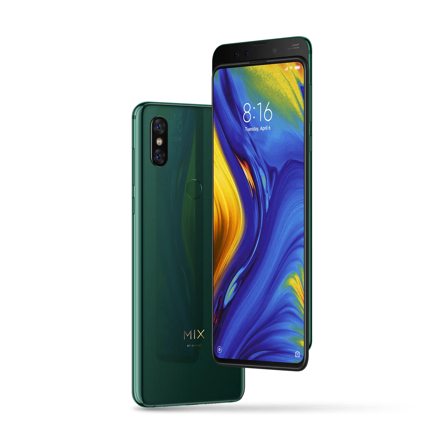 Mi MIX 3 od Xiaomi w SimplyBuy.pl