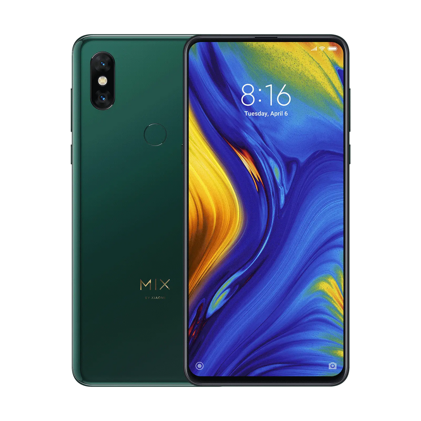 Mi MIX 3 od Xiaomi w SimplyBuy.pl