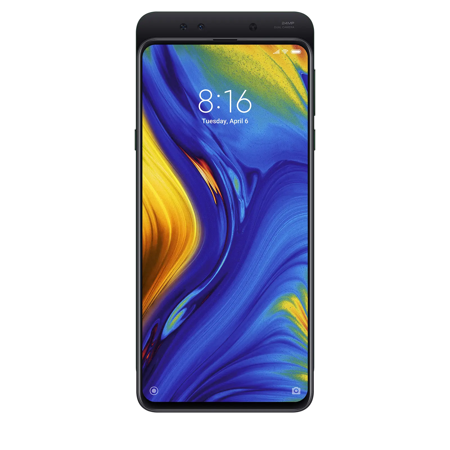 Mi MIX 3 od Xiaomi w SimplyBuy.pl