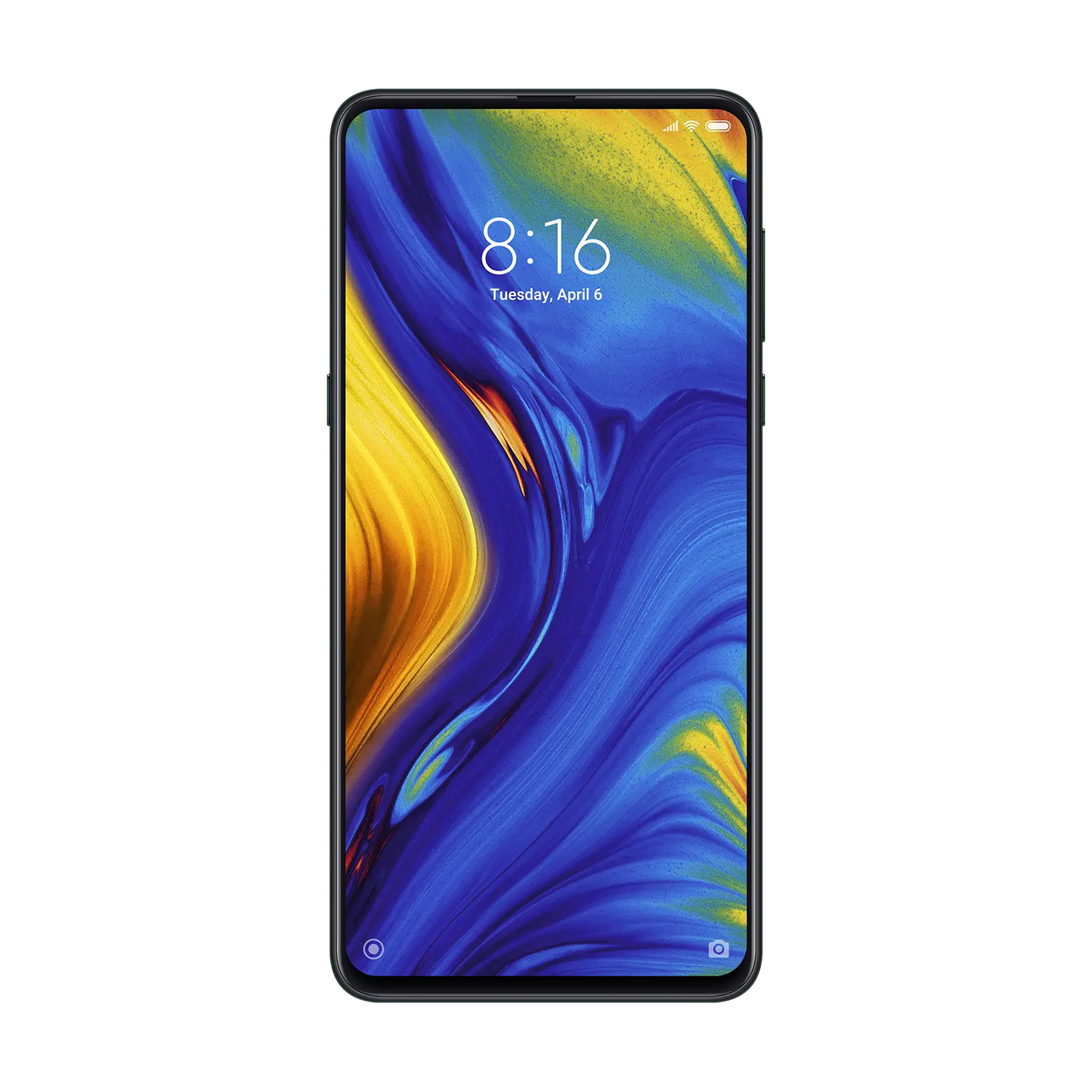 Mi MIX 3 od Xiaomi w SimplyBuy.pl