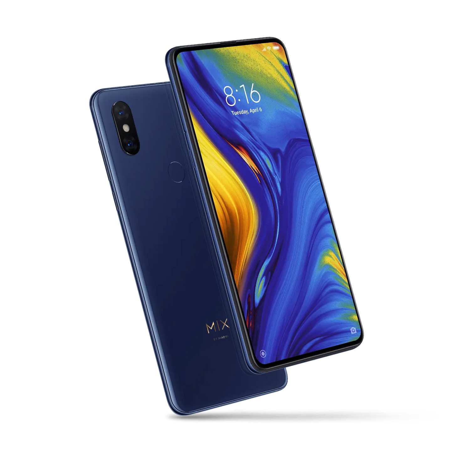 Mi MIX 3 od Xiaomi w SimplyBuy.pl