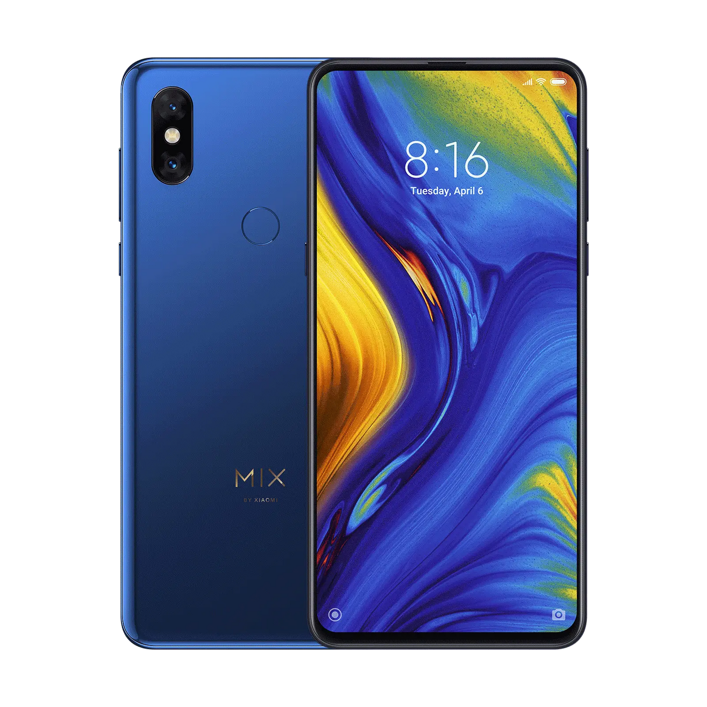 Mi MIX 3 od Xiaomi w SimplyBuy.pl