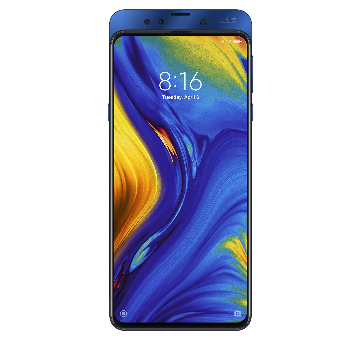 Mi MIX 3 od Xiaomi w SimplyBuy.pl