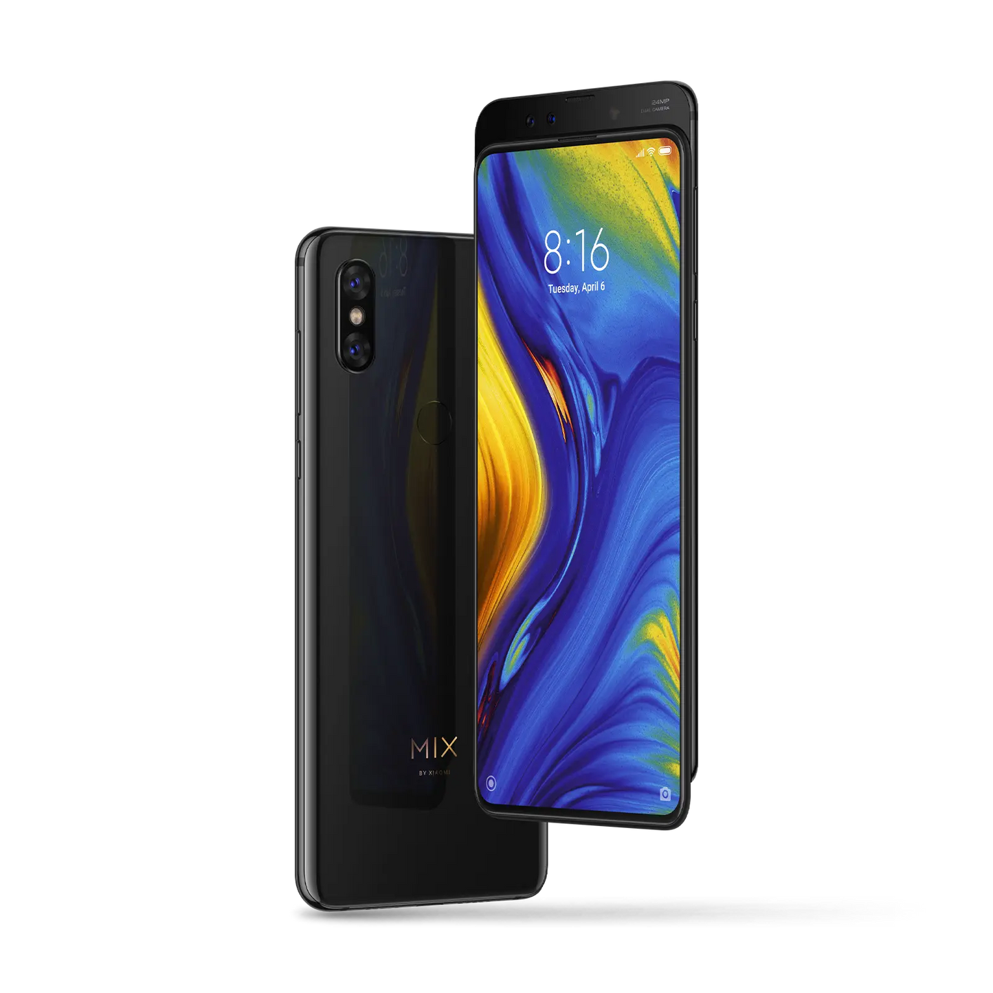 Mi MIX 3 od Xiaomi w SimplyBuy.pl