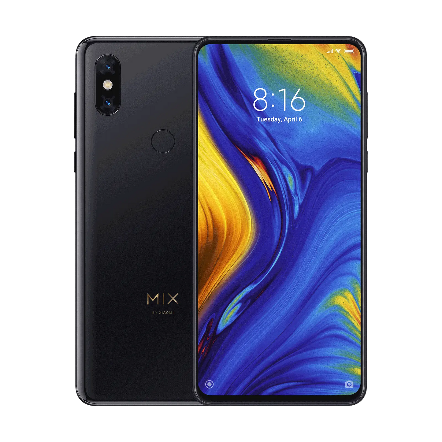 Mi MIX 3 od Xiaomi w SimplyBuy.pl
