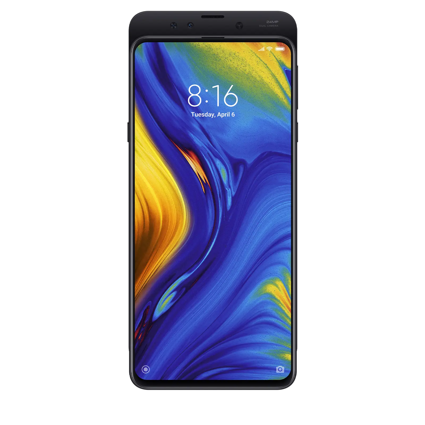 Mi MIX 3 od Xiaomi w SimplyBuy.pl