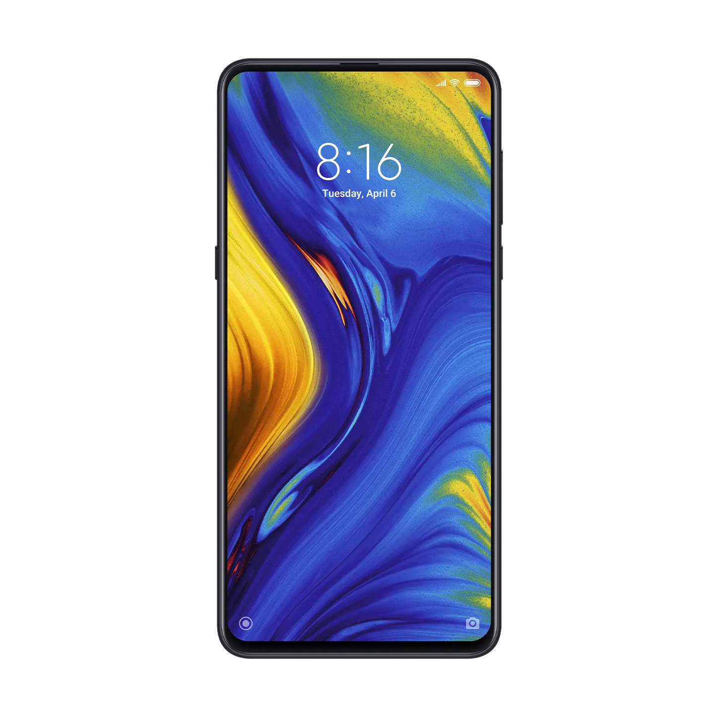 Mi MIX 3 od Xiaomi w SimplyBuy.pl