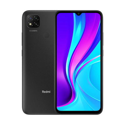 Redmi 9C NFC od Xiaomi w SimplyBuy.pl