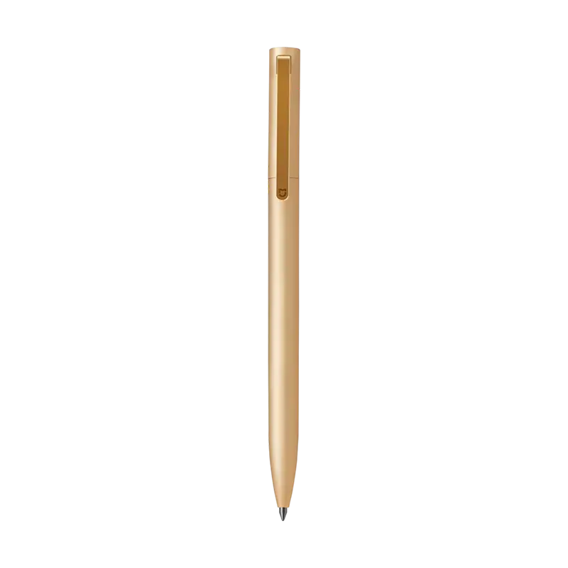 Mi Aluminum Rollerball Pen od Xiaomi w SimplyBuy.pl