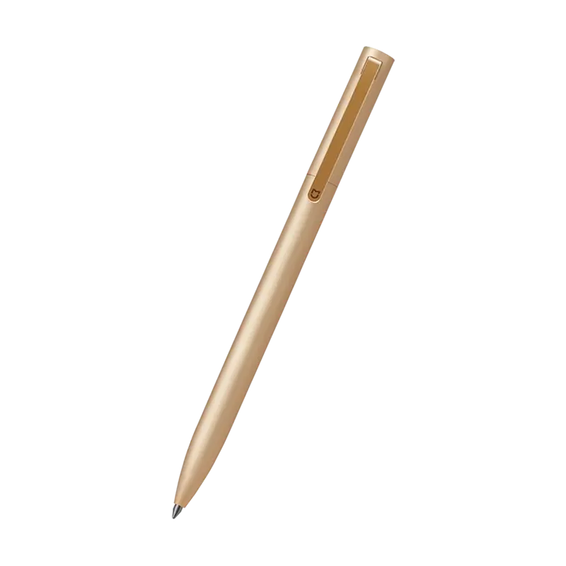 Mi Aluminum Rollerball Pen od Xiaomi w SimplyBuy.pl