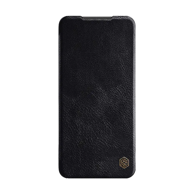 Skórzane etui ochronne do Redmi Note 9 Pro / Note 9S od Nillkin w SimplyBuy.pl
