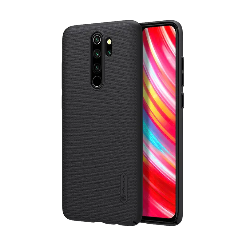 Etui ochronne do Redmi Note 8 Pro-CONF od Nillkin w SimplyBuy.pl