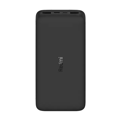 Redmi 18W Fast Charge Power Bank 20000mAh od Xiaomi w SimplyBuy.pl