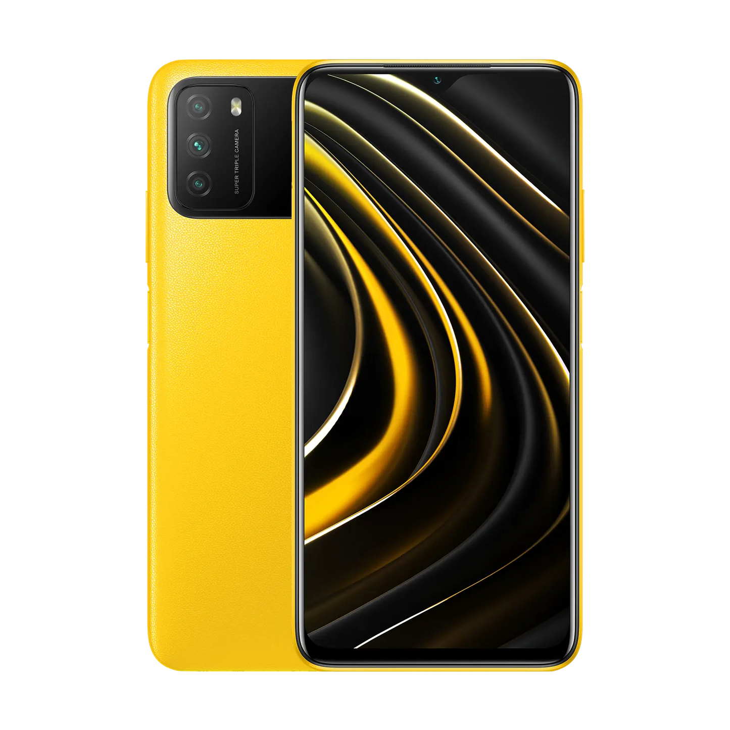 POCO M3 od Xiaomi w SimplyBuy.pl