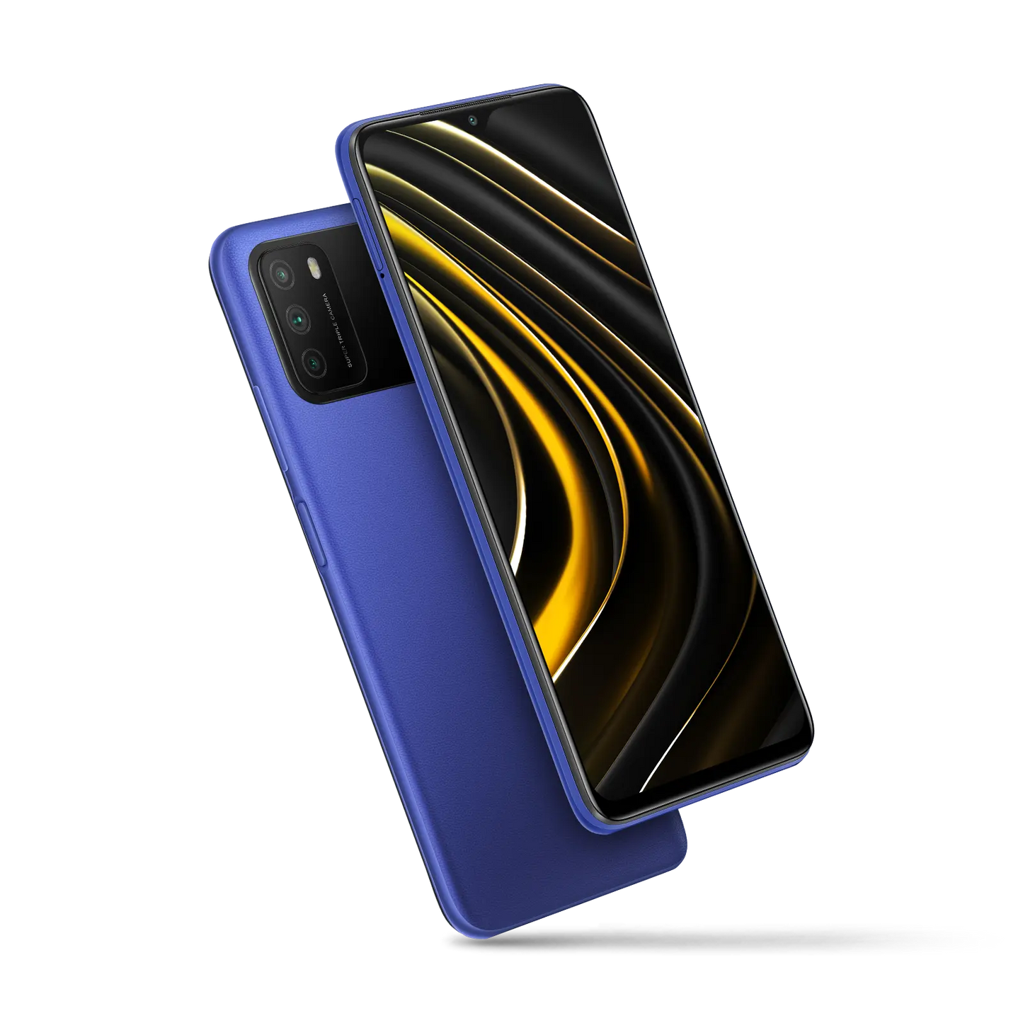POCO M3 od Xiaomi w SimplyBuy.pl