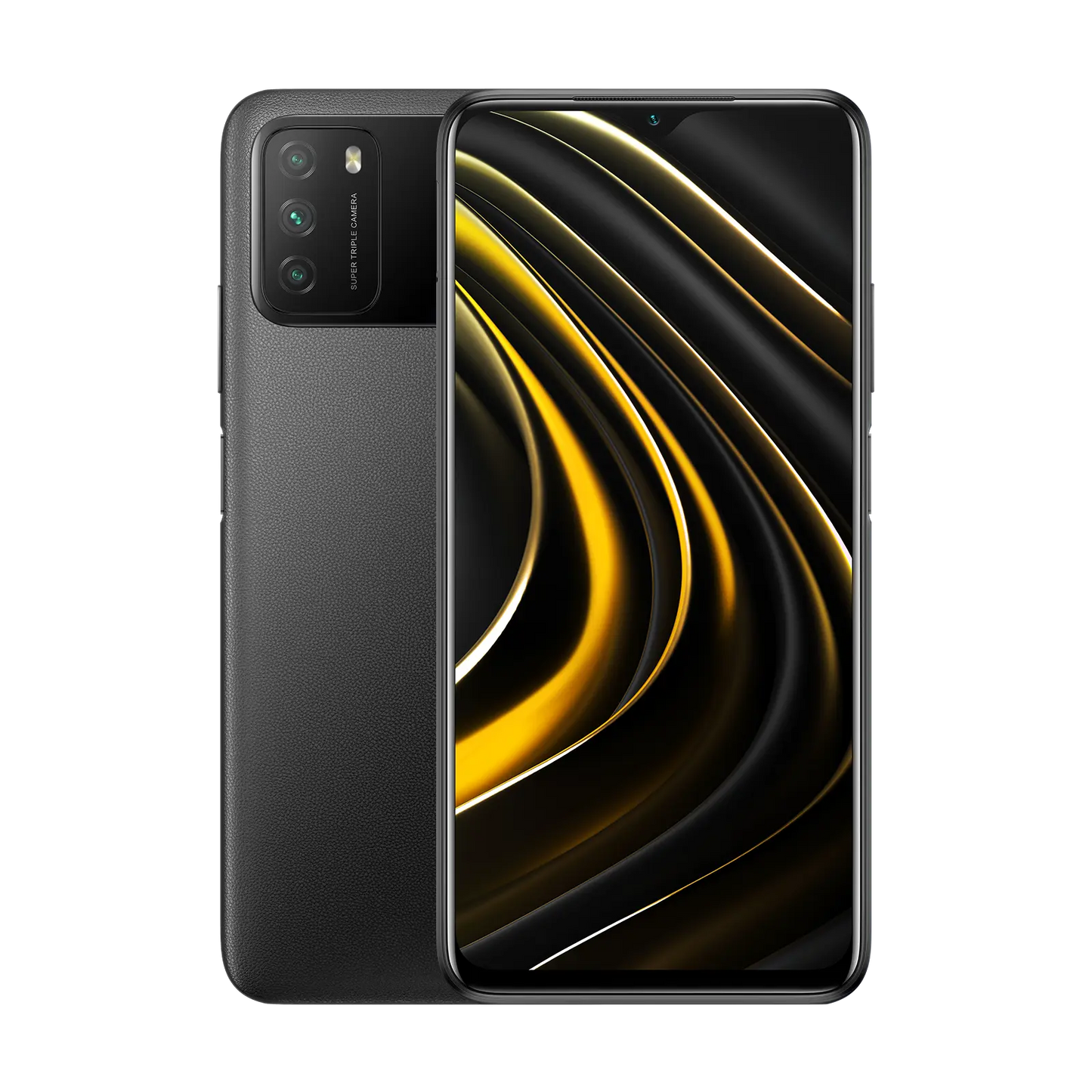 POCO M3 od Xiaomi w SimplyBuy.pl