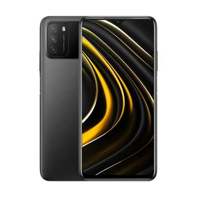 POCO M3 od Xiaomi w SimplyBuy.pl