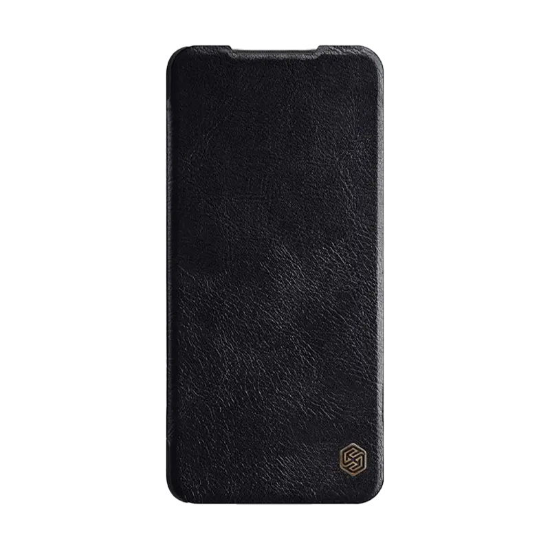 Skórzane etui ochronne do POCO X3 od Nillkin w SimplyBuy.pl