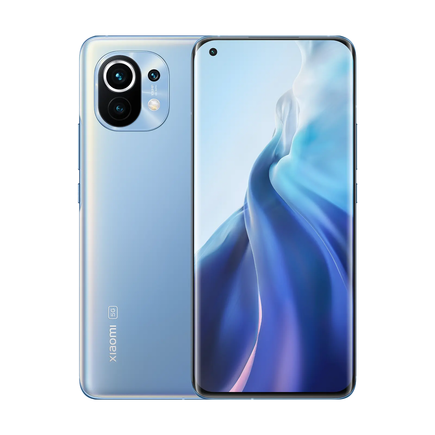 Mi 11 5G od Xiaomi w SimplyBuy.pl