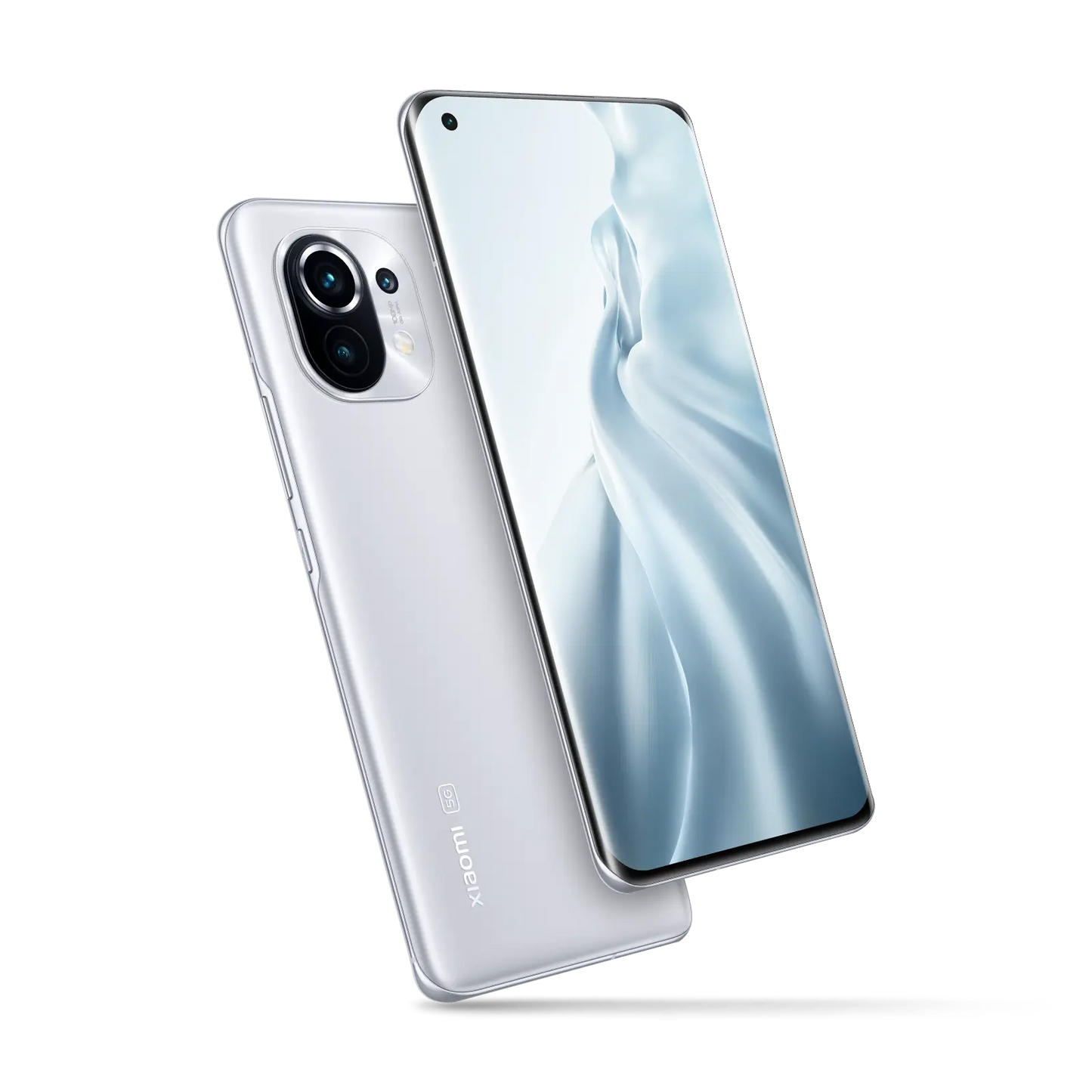Mi 11 5G od Xiaomi w SimplyBuy.pl