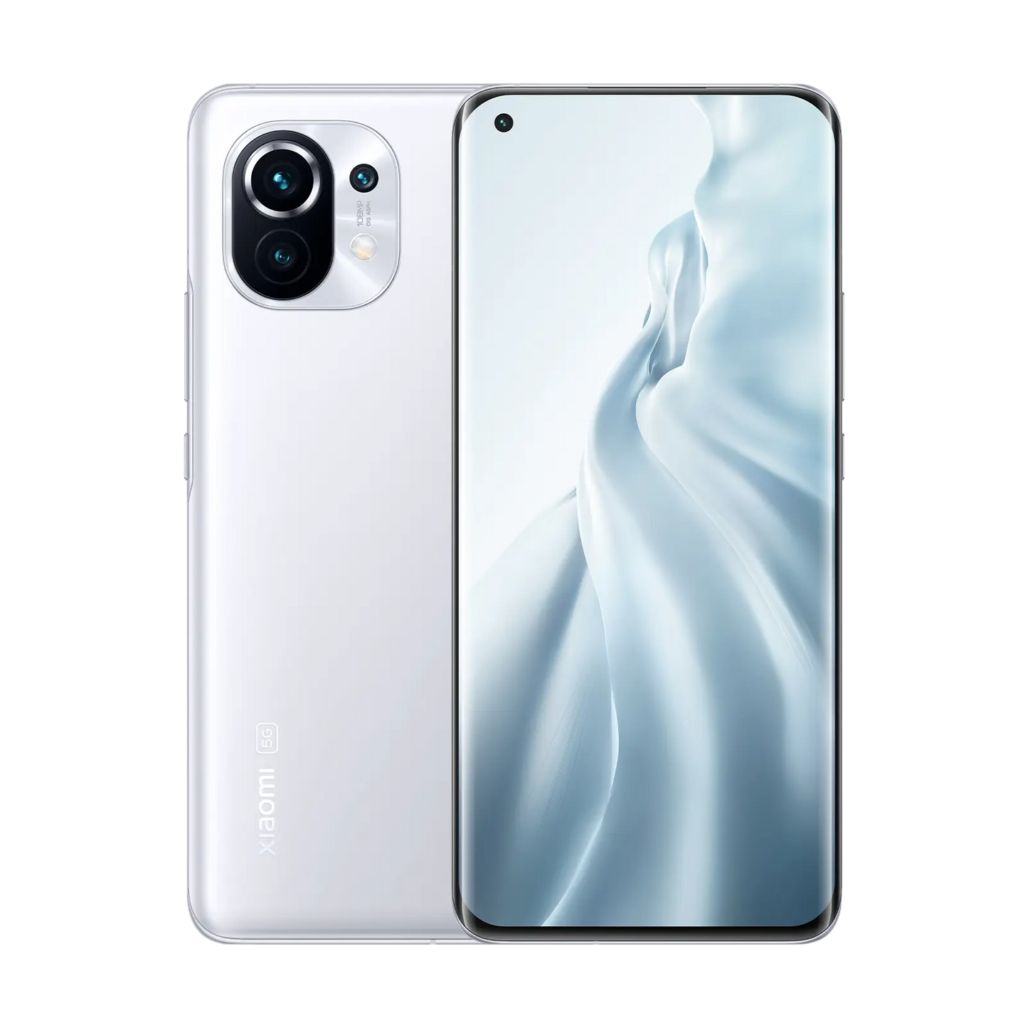 Mi 11 5G od Xiaomi w SimplyBuy.pl
