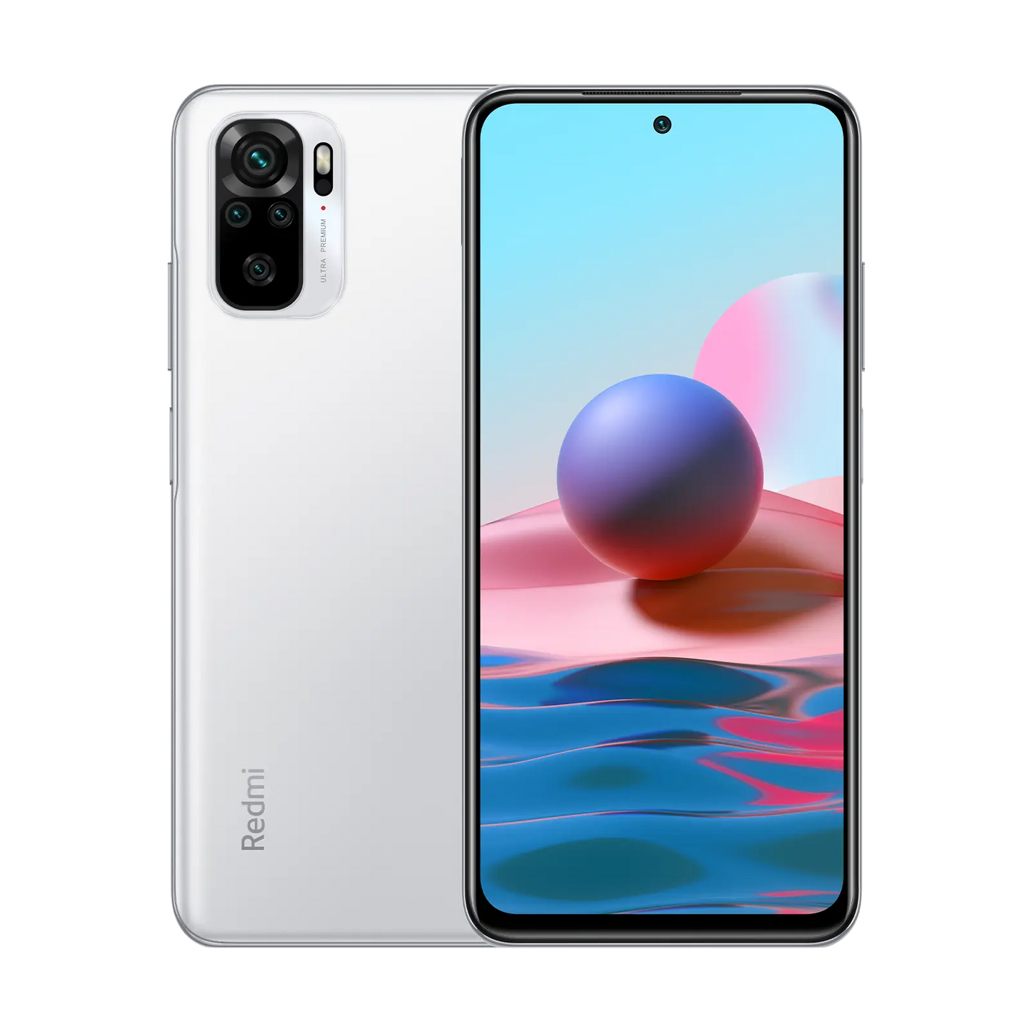 Redmi Note 10 od Xiaomi w SimplyBuy.pl