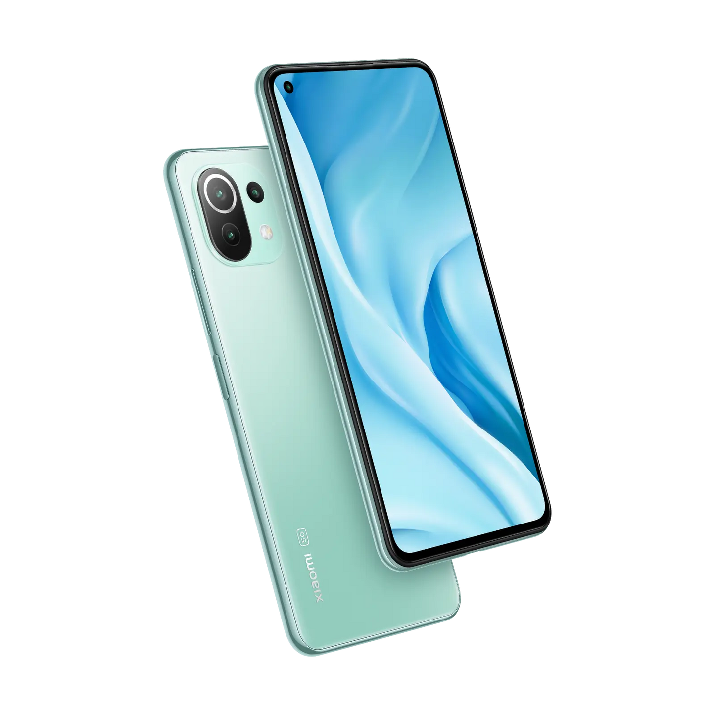 Mi 11 Lite 5G od Xiaomi w SimplyBuy.pl