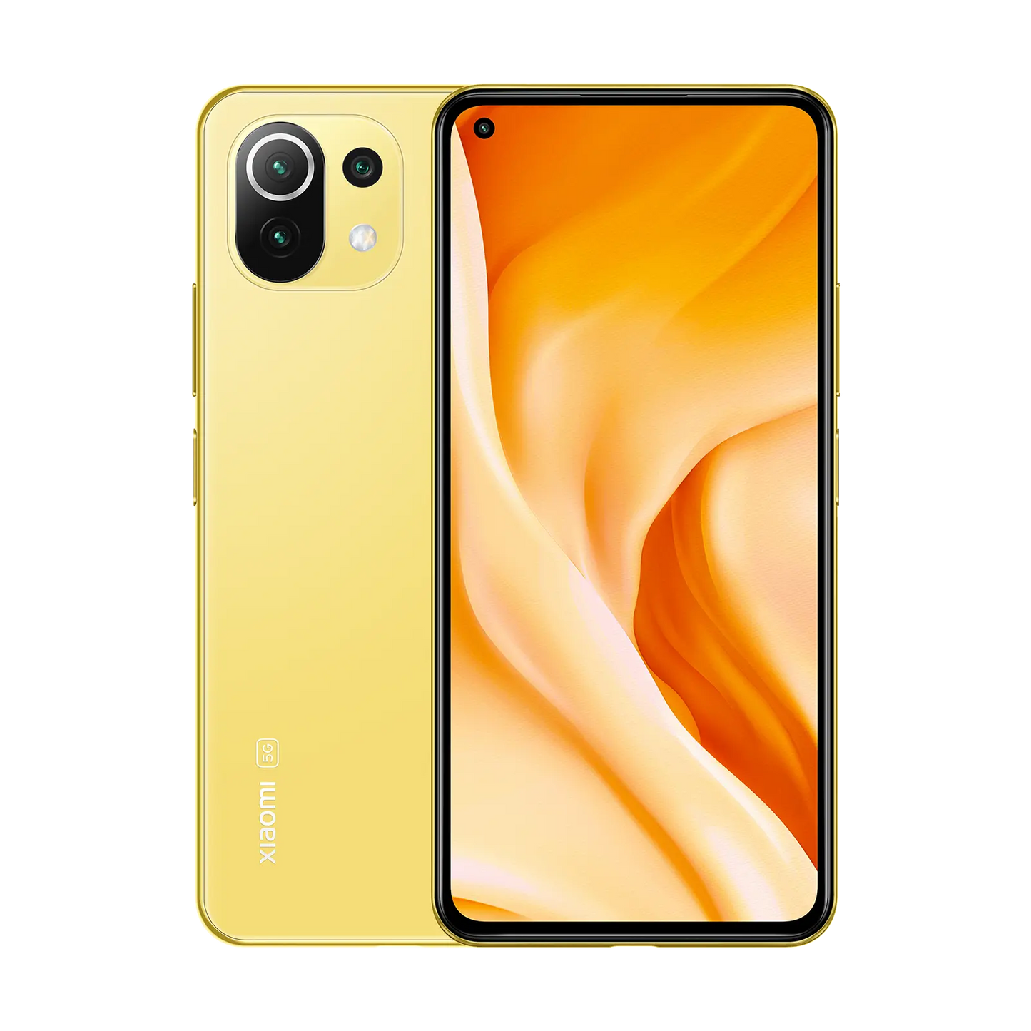 Mi 11 Lite 5G od Xiaomi w SimplyBuy.pl