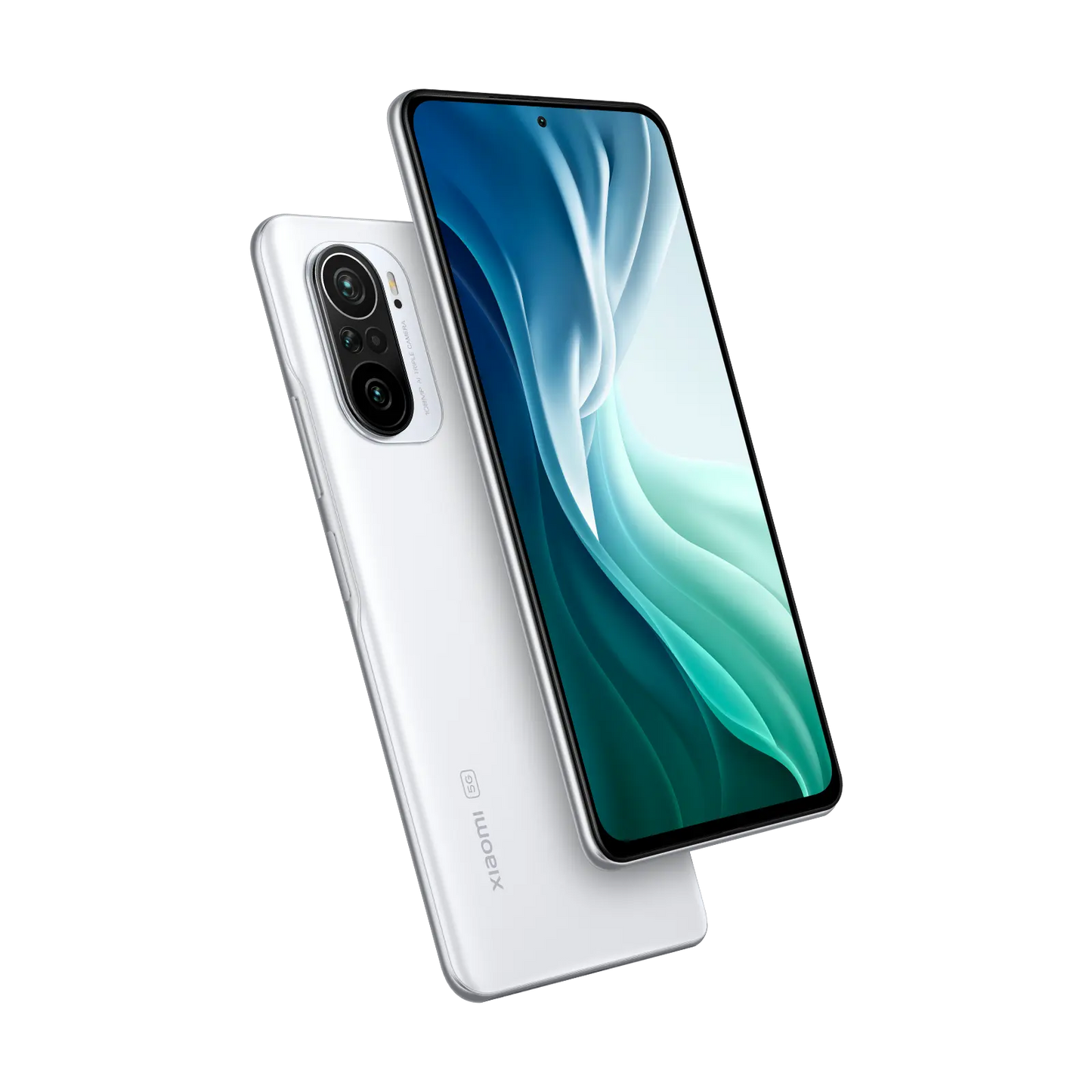 Mi 11i 5G od Xiaomi w SimplyBuy.pl