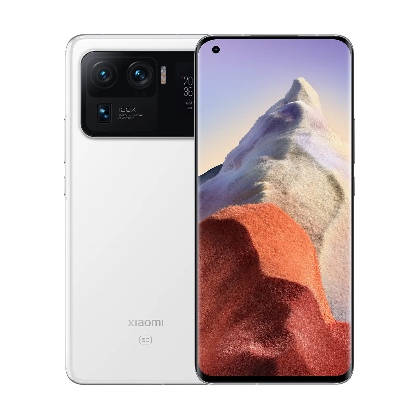 Mi 11 Ultra od Xiaomi w SimplyBuy.pl