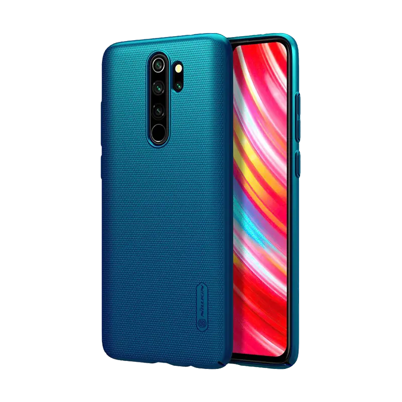 Etui ochronne do Redmi Note 8 Pro-CONF od Nillkin w SimplyBuy.pl