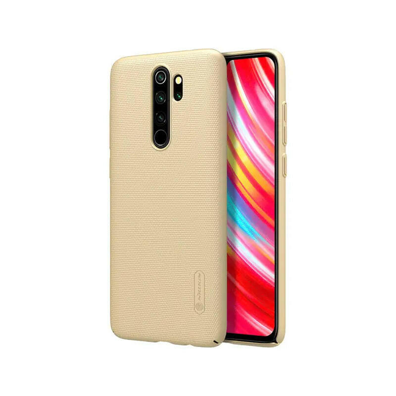 Etui ochronne do Redmi Note 8 Pro-CONF od Nillkin w SimplyBuy.pl