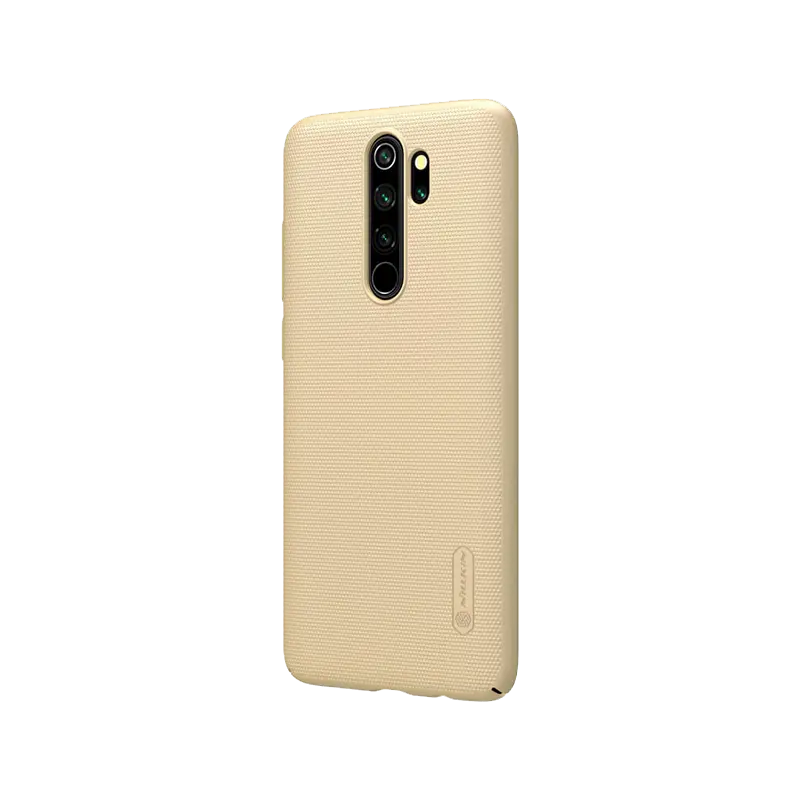 Etui ochronne do Redmi Note 8 Pro-CONF od Nillkin w SimplyBuy.pl