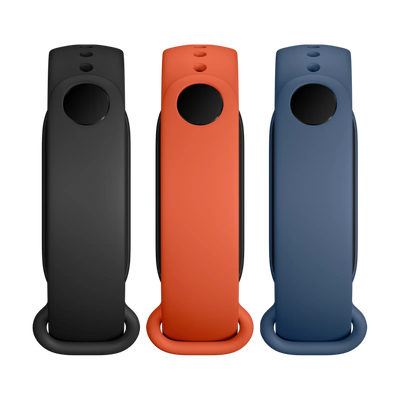 Wymienna opaska Mi Smart Band 6 Strap (3-pack).
