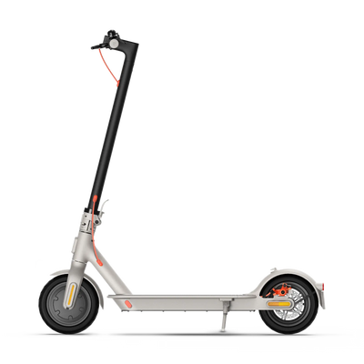 Mi Electric Scooter 3 od Xiaomi w SimplyBuy.pl