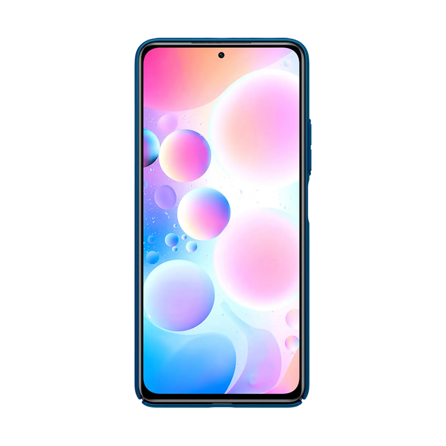 Etui ochronne do Mi 11i i POCO F3 od Nillkin w SimplyBuy.pl
